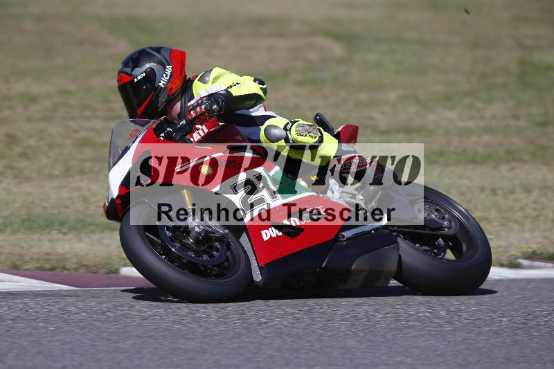 /13 01.05.2026  Speer Racing ADR/Gruppe rot/21